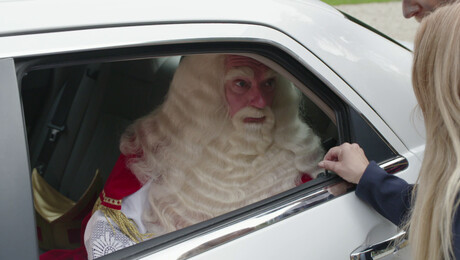 Het Sinterklaasjournaal